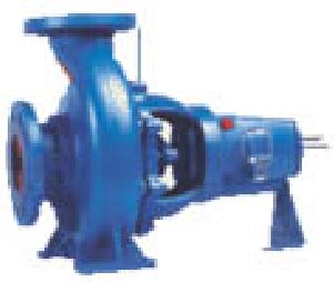 Combichem Pumps