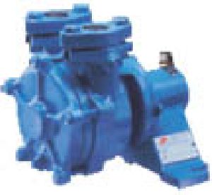 RBU Side Channel self priming pumps