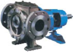 TG- Top Internal Gear Pump