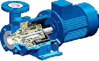 magnetic drive centrifugal pumps