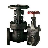 Cast Iron Valves