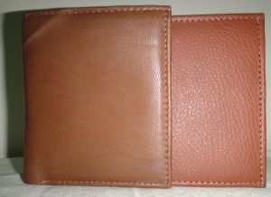 Gents Leather Purse 03