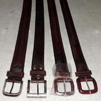 Leather Belt 05