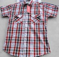 Casual Cotton Shirts