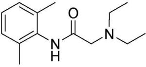 Lidocaine Hydrochloride