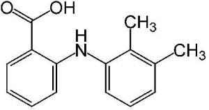 Mefenamic Acid