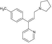 Triprolidine Hydrochloride