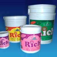 RICH Emulsion Paint