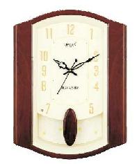 Musical Wall Clocks