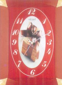 Picture Wall Clocks