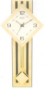 Pendulum Wall Clocks