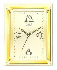 Model No. : 107 Regular Wall Clock