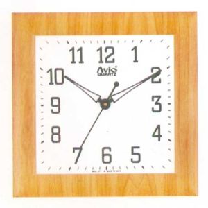 Model No. : 187 Economic Wall Clocks