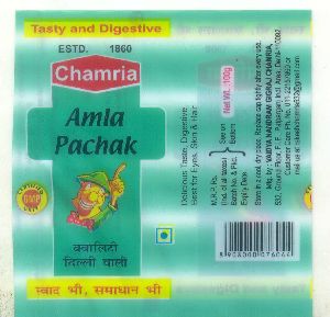 Amla Pachak