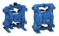 Air Operated Diaphragm Pump