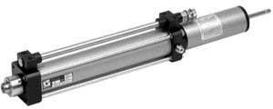 Hydraulic Speed Control Check Cylinders