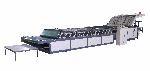 Automatic Flute Laminator