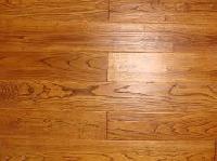 Teak Wood Flooring