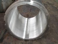 White Metal Bearing