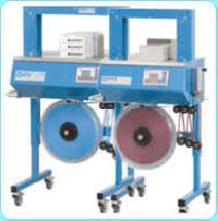 Banding Machine