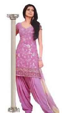 Patiala Salwar Kameez