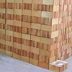 SVRPL - 42 SD Abrasion Resistant Brick