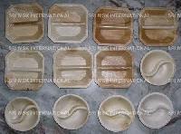 Areca Leaf Compartment Plates 03
