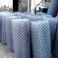 Fencing Material