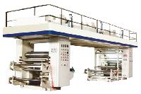 Adhesive Lamination Machine