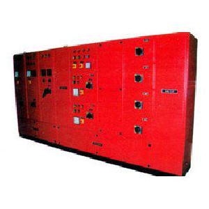 control panel systems