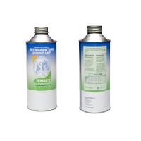 refrigeration oils