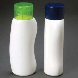 100ml Shower Gel Bottle