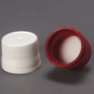 25mm Pilfer Proof Cap with Wad