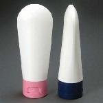 60ml Hdpe Conical Tottle with 35mm Ftc