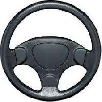 automobile steering wheels