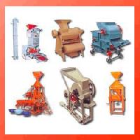 oil seed processing equipments