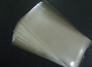 Polyolefin Heat Shrink Pouch