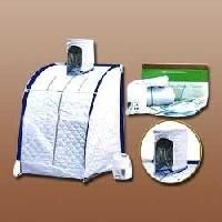 steam bath equipments