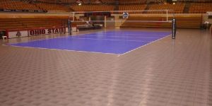 Wooden Sports Flooring