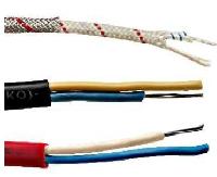 Thermocouple Compensating Cables
