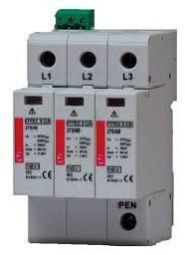 Molded Case Circuit Breaker