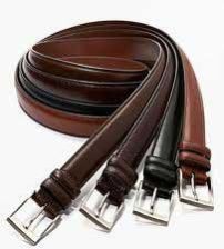 Leather Belts