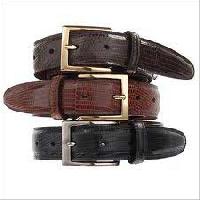 Leather Belts