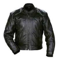 Mens Leather Jackets