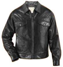 Mens Leather Jackets