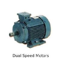 dual speed motor