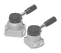 Mechanical and Manual Valves