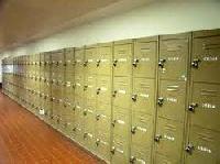 School Lockers