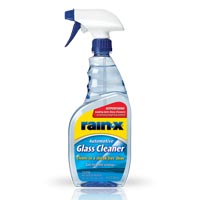 Glass Cleaner