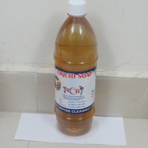 Liquid Soap